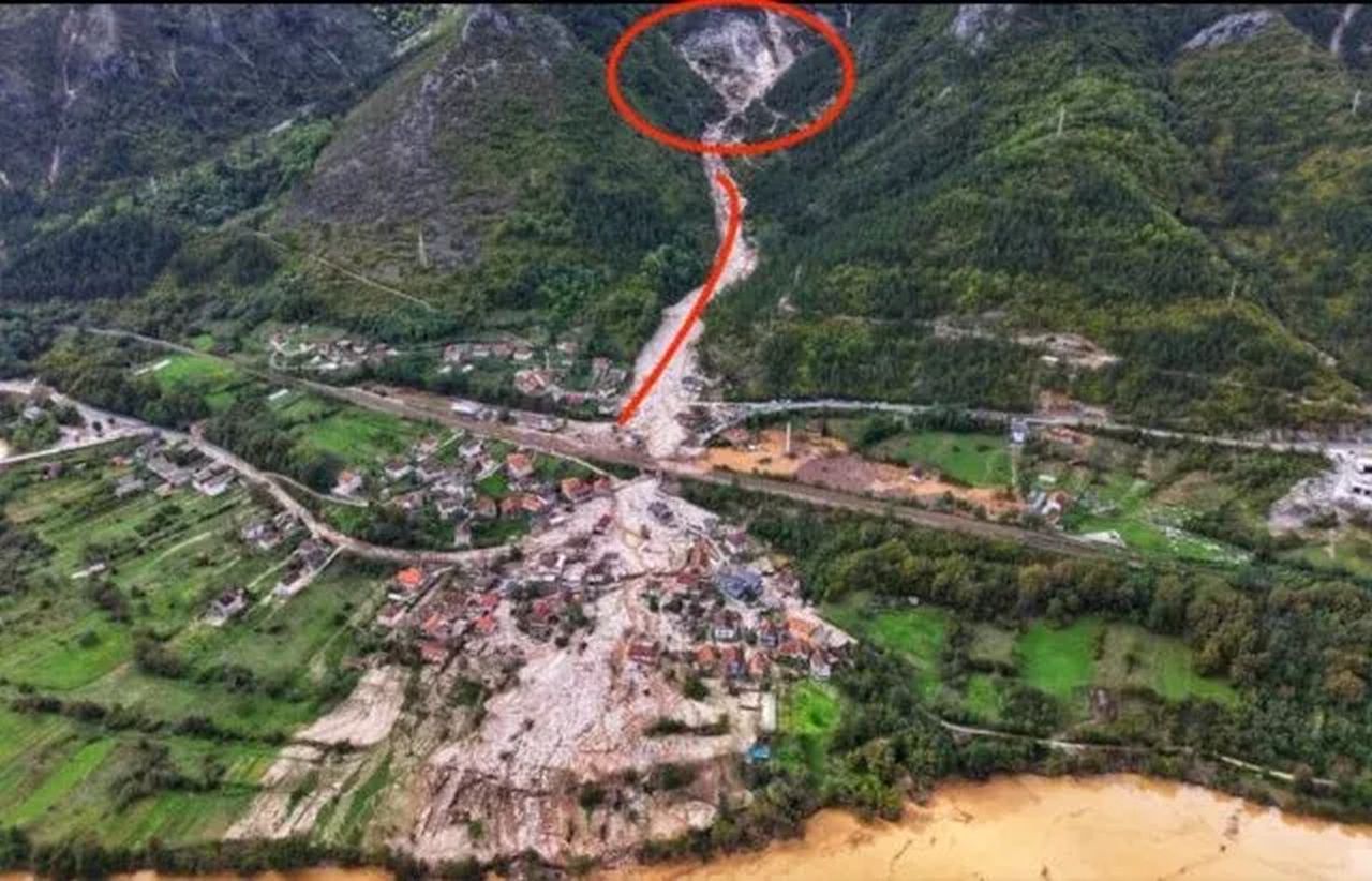 Kamenolom Donja Jablanica