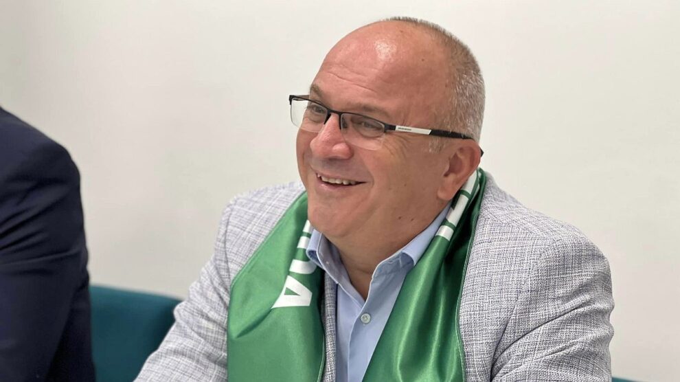 Kenan Dautović je novi/stari načelnik Općine Travnik