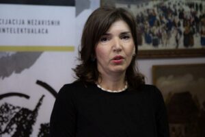 Državna imovina na udaru različitih interesa, a na štetu građana - prof. dr Larisa Velić