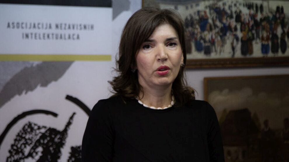 Državna imovina na udaru različitih interesa, a na štetu građana - prof. dr Larisa Velić