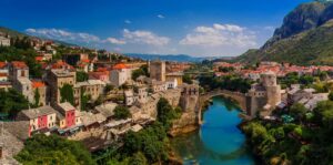 U BiH pretežno sunčano uz temperaturu do 26°C
