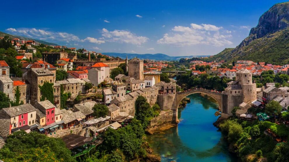 U BiH pretežno sunčano uz temperaturu do 26°C