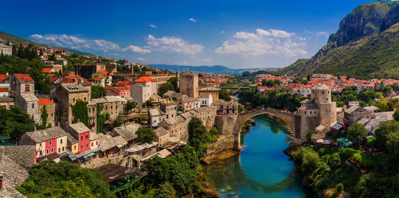 Mostar prognoza vremena