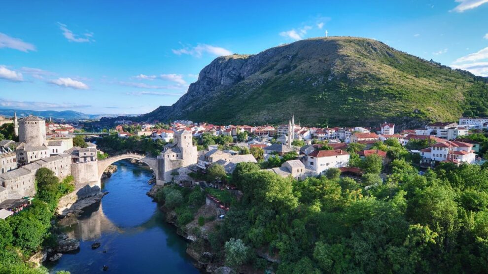 U BiH danas sunčano, temperatura do 23°C