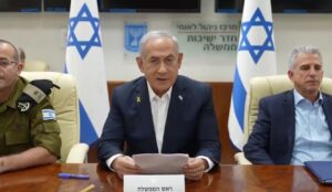 Netanyahu zaprijetio Irancima: "Napravili ste veliku grešku, platit ćete za to!"