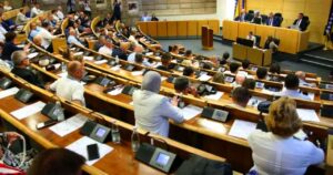 Na dnevnom redu Parlamenta FBiH uvođenje neradne nedjelje za trgovce