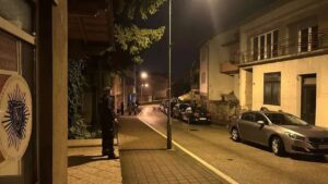 Napad na policiju u Bosanskoj Krupi okvalifikovan kao terorizam
