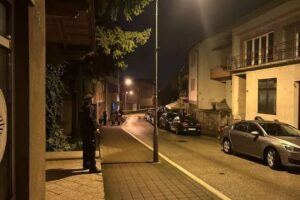 Napad na policiju u Bosanskoj Krupi okvalifikovan kao terorizam