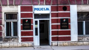 Obavijest za građanstvo iz Policijske stanice Travnik