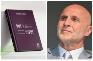 U nedjelju u Travniku promocija knjige hafiza Sulejmana Bugarija