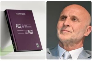 U nedjelju u Travniku promocija knjige hafiza Sulejmana Bugarija