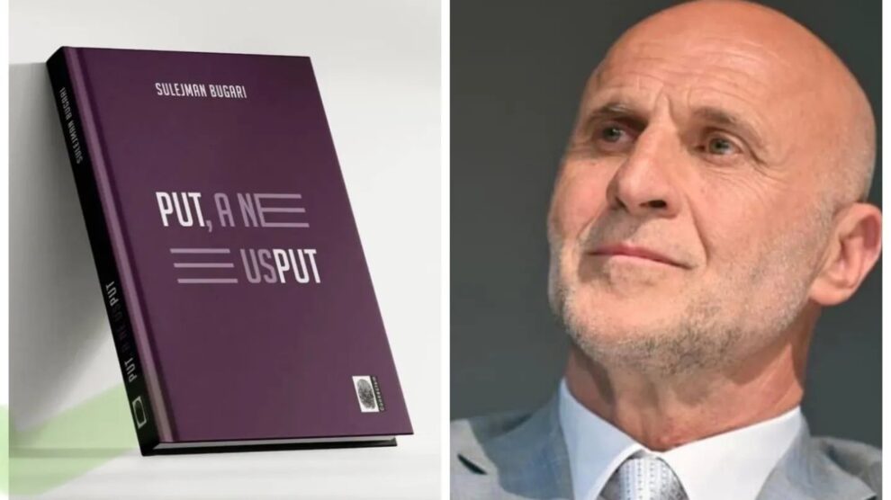 U nedjelju u Travniku promocija knjige hafiza Sulejmana Bugarija