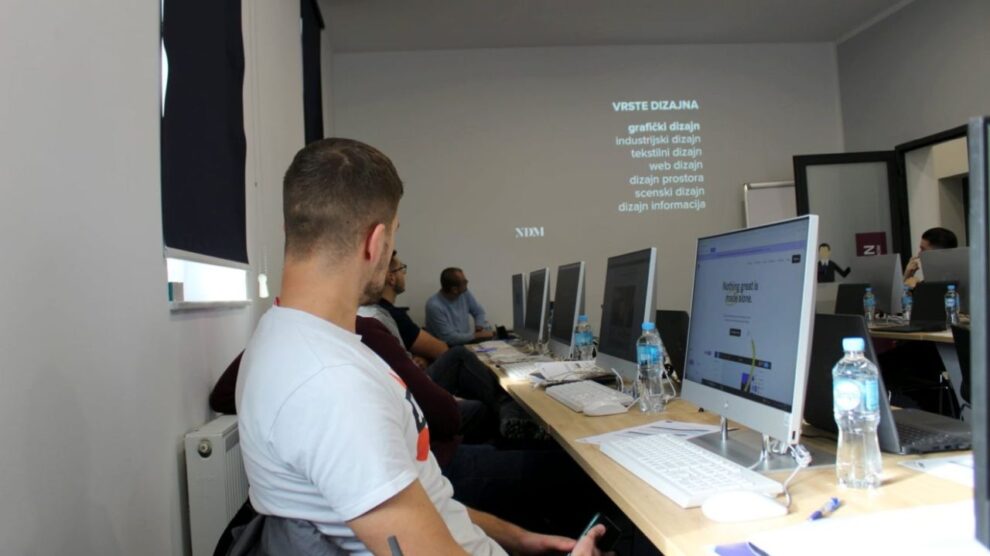 Prilika za mlade u Travniku: Imate priliku dobiti $5.000 za pokretanje vlastitog biznisa!