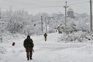 Ukrajince čeka duga i teška zima, bit će im to treća pod ruskom agresijom