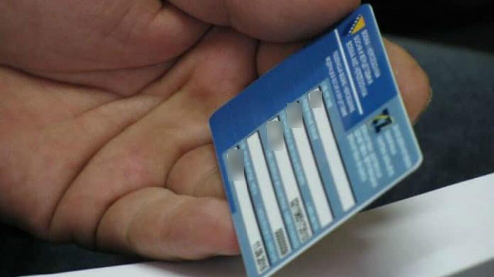 Obavijest osiguranim osobama iz Zavoda za zdravstveno osiguranje SBK/KSB