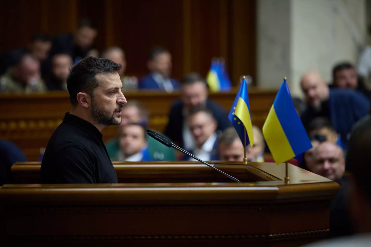 Zelenskiy