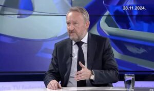 Bakir Izetbegović: Politički pobačaj koji se zove Trojka svaki nas dan na neki način uvrijedi, ponizi, razočara