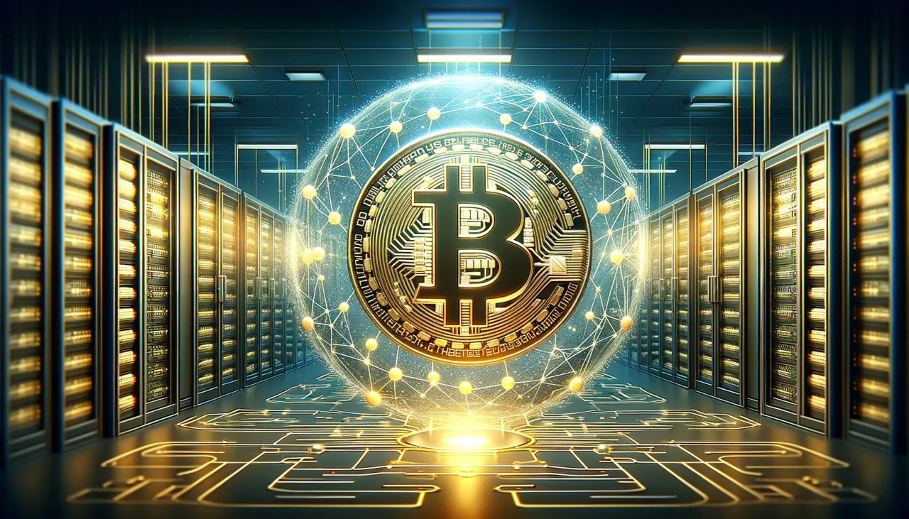 Bitcoin