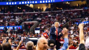 UŽIVO: Je li Donald Trump novi predsjednik Sjedinjenih Američkih Država?