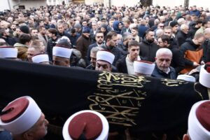 Klanjana dženaza hafizu Ismet-ef. Spahiću: Bio je utjeha uplakanom, poticaj hrabrom