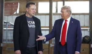 Elon Musk dobio zaduženje da vodi novi Odjel za učinkovitost