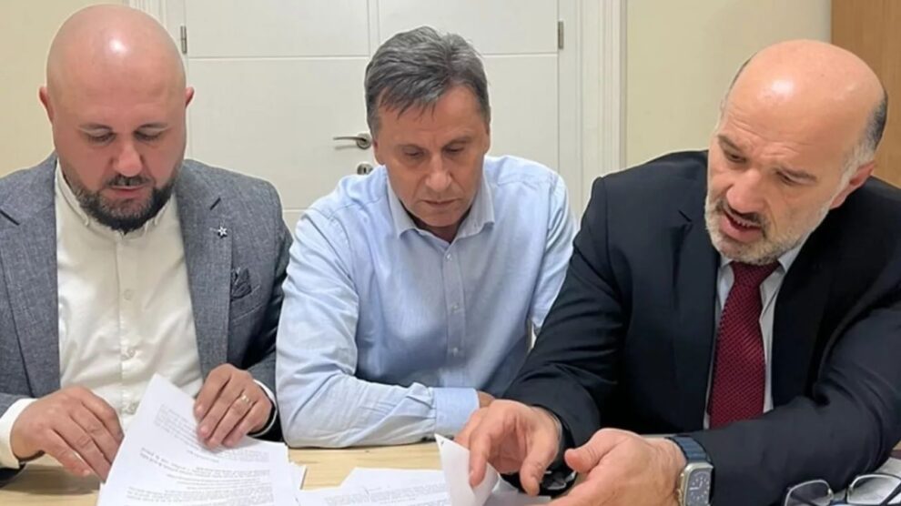 Fadil Novalić: Ništa me ne može poljuljati u borbi za pravdu