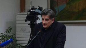 Okončana javna rasprava: Kapidžić poručio da se regulacioni plan 'Kvadrant C - Marijin Dvor' mora povući