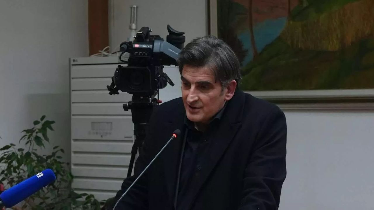 Faruk Kapidzic