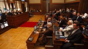 Sarajevo ostaje bez gradonačelnika, niko ne želi preuzeti mandat na tri mjeseca?