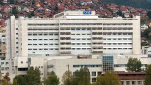 Privremeni Upravni odbor KCUS-a traži postupanje Vlade FBiH u slučaju imenovanja Ismeta Gavrankapetanovića
