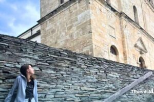 Travničanka Nikolina Grganović osvojila prvu nagradu na konkursu Federalnog ministarstva kulture i sporta