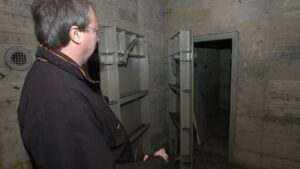 Njemačka pravi spisak bunkera: Bit će ih moguće pronaći pomoću aplikacije