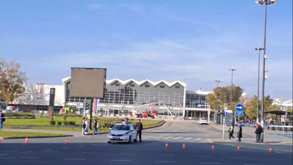 Novi Sad: Tužilaštvo saslušalo više od 60 ljudi nakon tragedije na Željezničkoj stanici