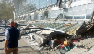 Zbog tragedije u Novom Sadu uhapšeno i zadržano 11 osoba