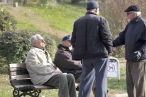 Penzionerima će u toku ovog mjeseca biti isplaćena jednokratna pomoć