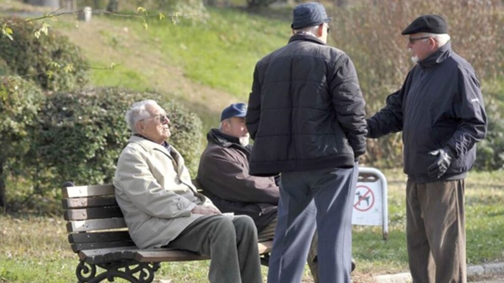 Penzionerima će u toku ovog mjeseca biti isplaćena jednokratna pomoć