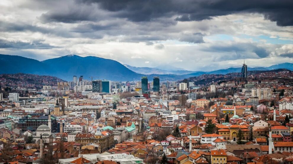 Magla i niski oblaci danas bi se u nekim predjelima BiH mogli zadržati cijeli dan