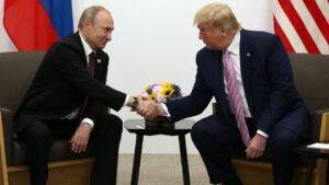 Da li Putin blefira kada kaže da će koristiti nuklearno oružje?