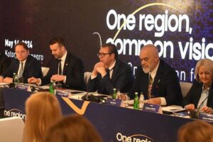 Iz Vijeća ministara BiH tražili da se mediji akredituju za samit u Neumu, a onda je tender poništen