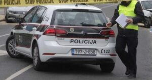 Uhapšen 18-godišnjak koji je osam puta lažno dojavio da su u sarajevskim školama postavljene bombe