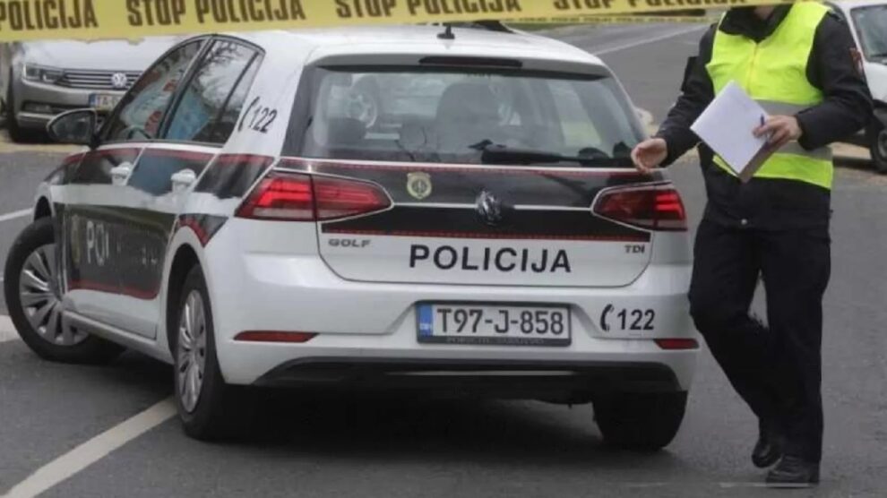 Uhapšen 18-godišnjak koji je osam puta lažno dojavio da su u sarajevskim školama postavljene bombe