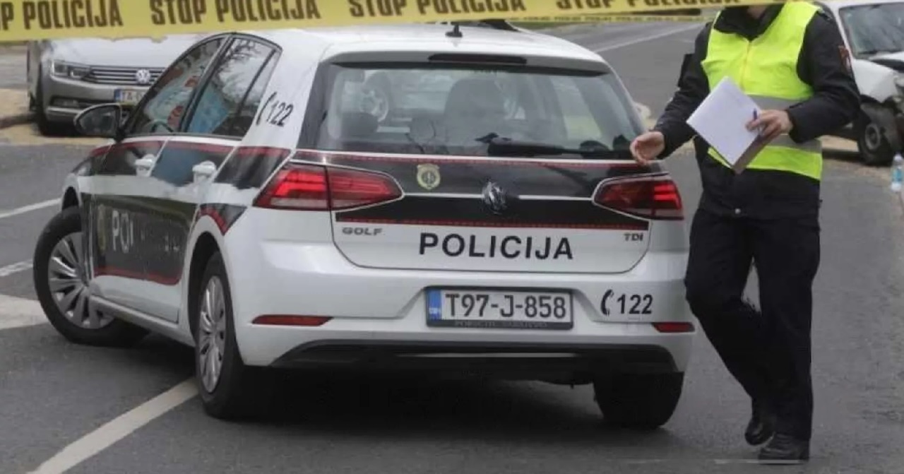 Sarajevo policija copy