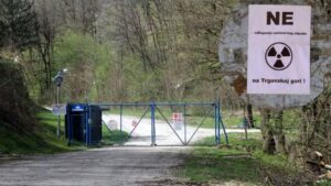 Šta su vlasti učinile na zaustavljanju izgradnje odlagališta nuklearnog otpada na Trgovskoj gori?