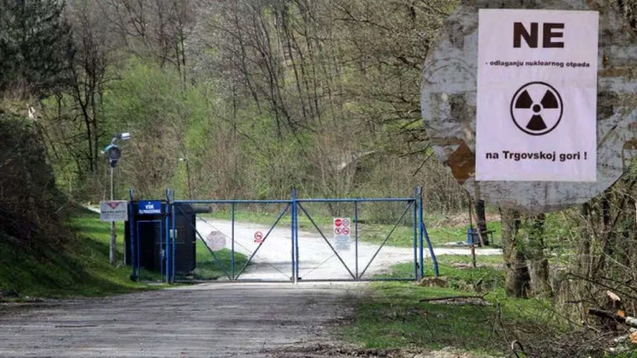 Trgovska Gora