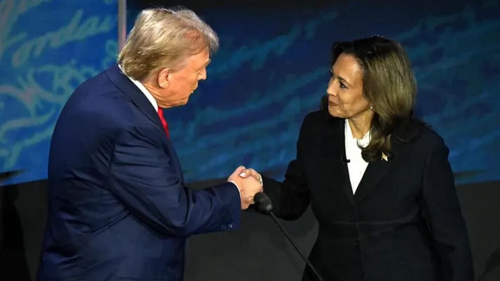 Amerikanci odlučuju između Harris i Trumpa na nikad neizvjesnijim izborima