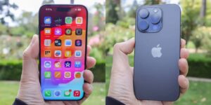 iPhone 15 je najprodavaniji mobitel na svijetu u trećem kvartalu 2024