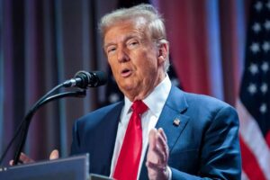 Trump najavio da iz SAD-a planira deportovati sve ilegalne imigrante