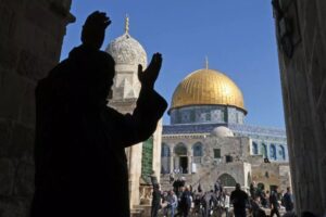 Izrael džamijama zabranjuje da ezane puštaju sa zvučnika