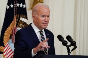 Joe Biden: Trumpov ekonomski plan bit će katastrofa