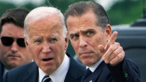 Biden pomilovao sina Huntera, Trump ljut - ‘Ovo je zloupotreba pravde!‘